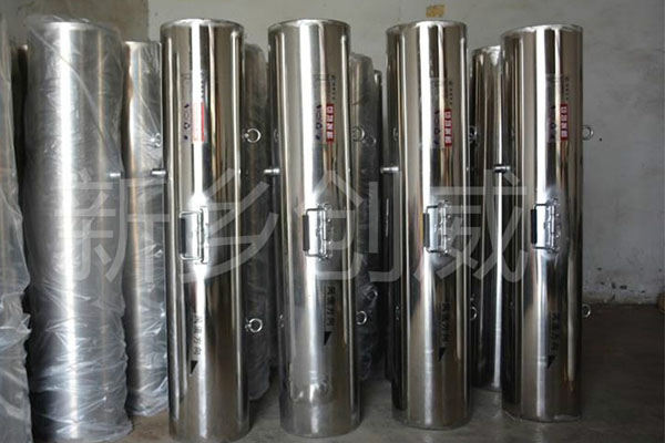 陕西煤矿用SDT-380瓦斯稀释器价格